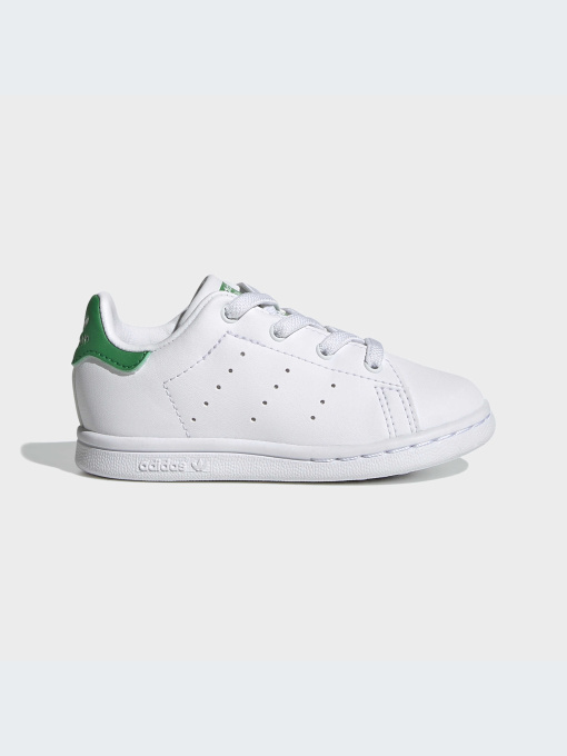 Кеды Adidas Stan Smith модель FX7528-KZ Фото