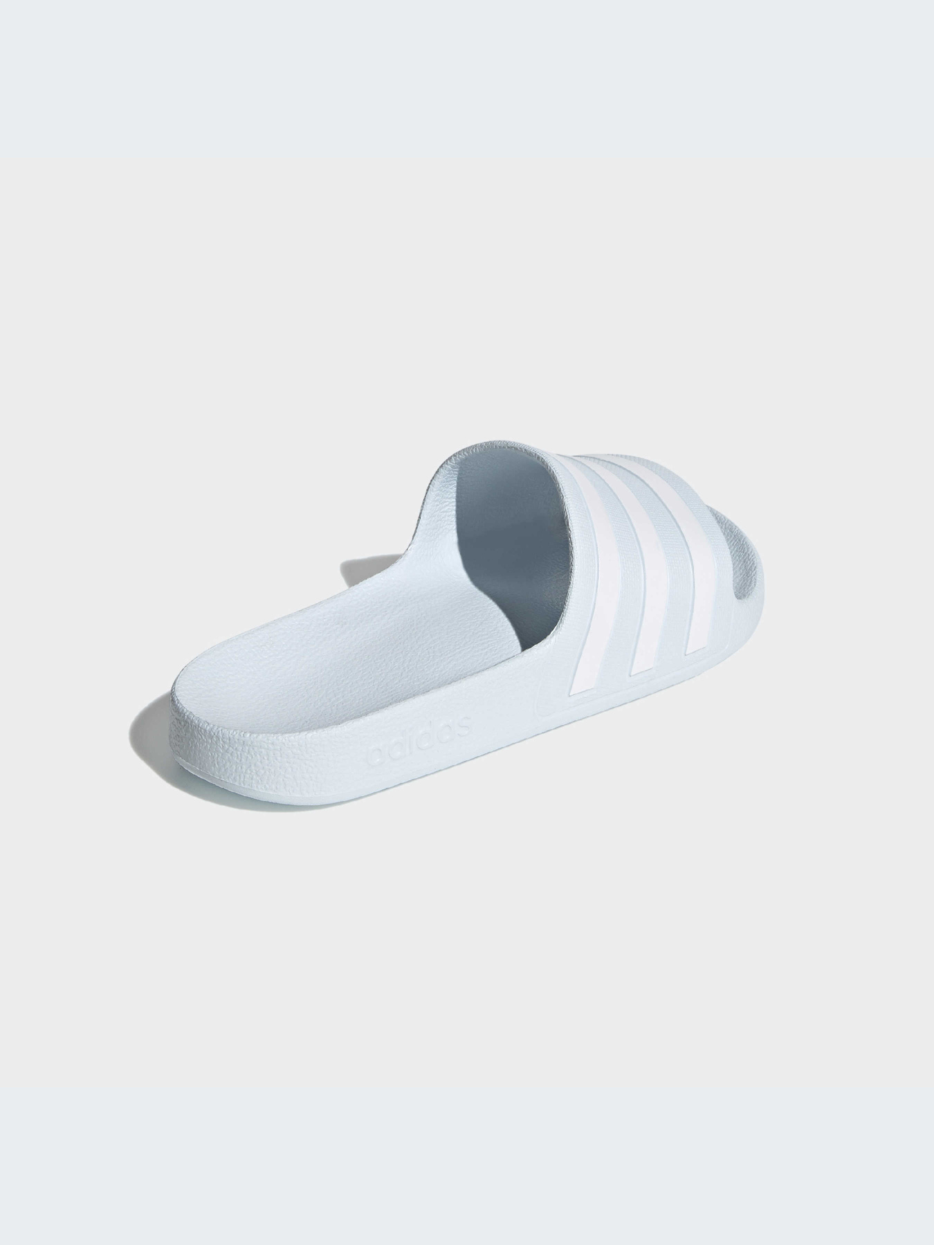 Шлёпанцы Adidas Adilette модель FY8106-KZ Фото