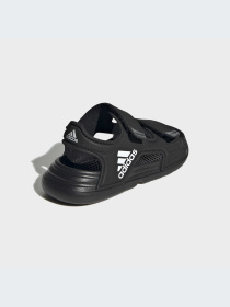 Сандалии Adidas модель GV7796-KZ Фото