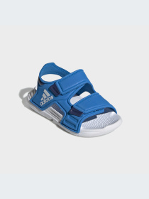 Сандалии Adidas модель GV7797-KZ Фото