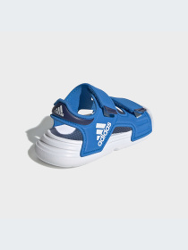 Сандалии Adidas модель GV7797-KZ Фото