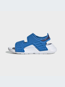 Сандалии Adidas модель GV7797-KZ Фото