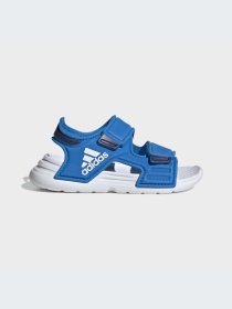 Сандалии Adidas модель GV7797-KZ Фото