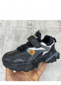 Кроссовки JONG GOLF модель C10447-0 Фото