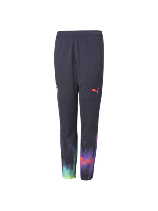 Штаны спортивные PUMA Neymar Jr 24/7 Trg Pnt Jr модель 605817 Фото