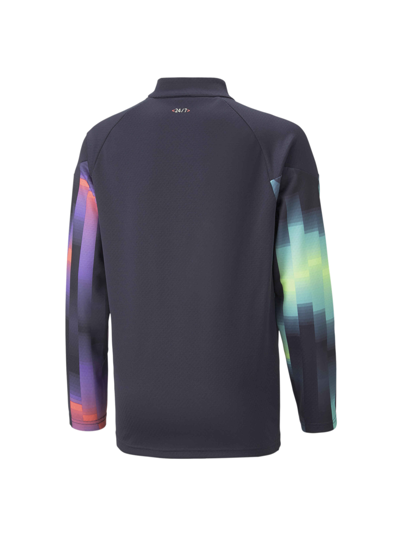 Кофта спортивная PUMA Neymar Jr 24/7 Trg Top Jr модель 605791 Фото