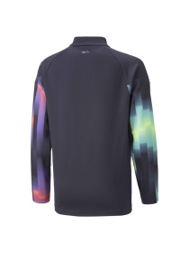 Кофта спортивная PUMA Neymar Jr 24/7 Trg Top Jr модель 605791 Фото