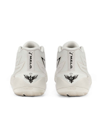 Кроссовки повседневные PUMA Mb.02 Jr модель 378361 Фото