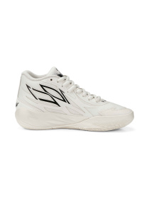 Кроссовки повседневные PUMA Mb.02 Jr модель 378361 Фото