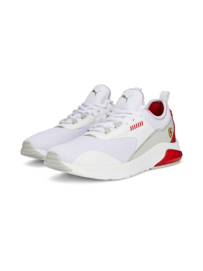 Кроссовки PUMA Ferrari Electron E Pro модель 306982 — фото - INTERTOP