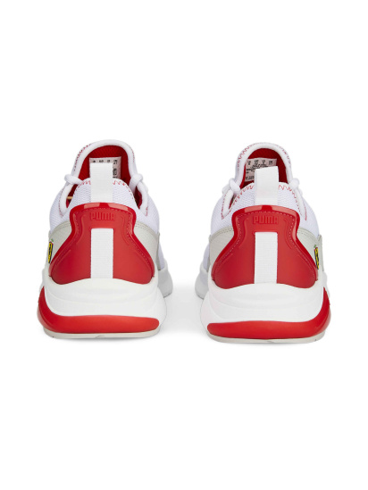 Кроссовки PUMA Ferrari Electron E Pro модель 306982 — фото 3 - INTERTOP