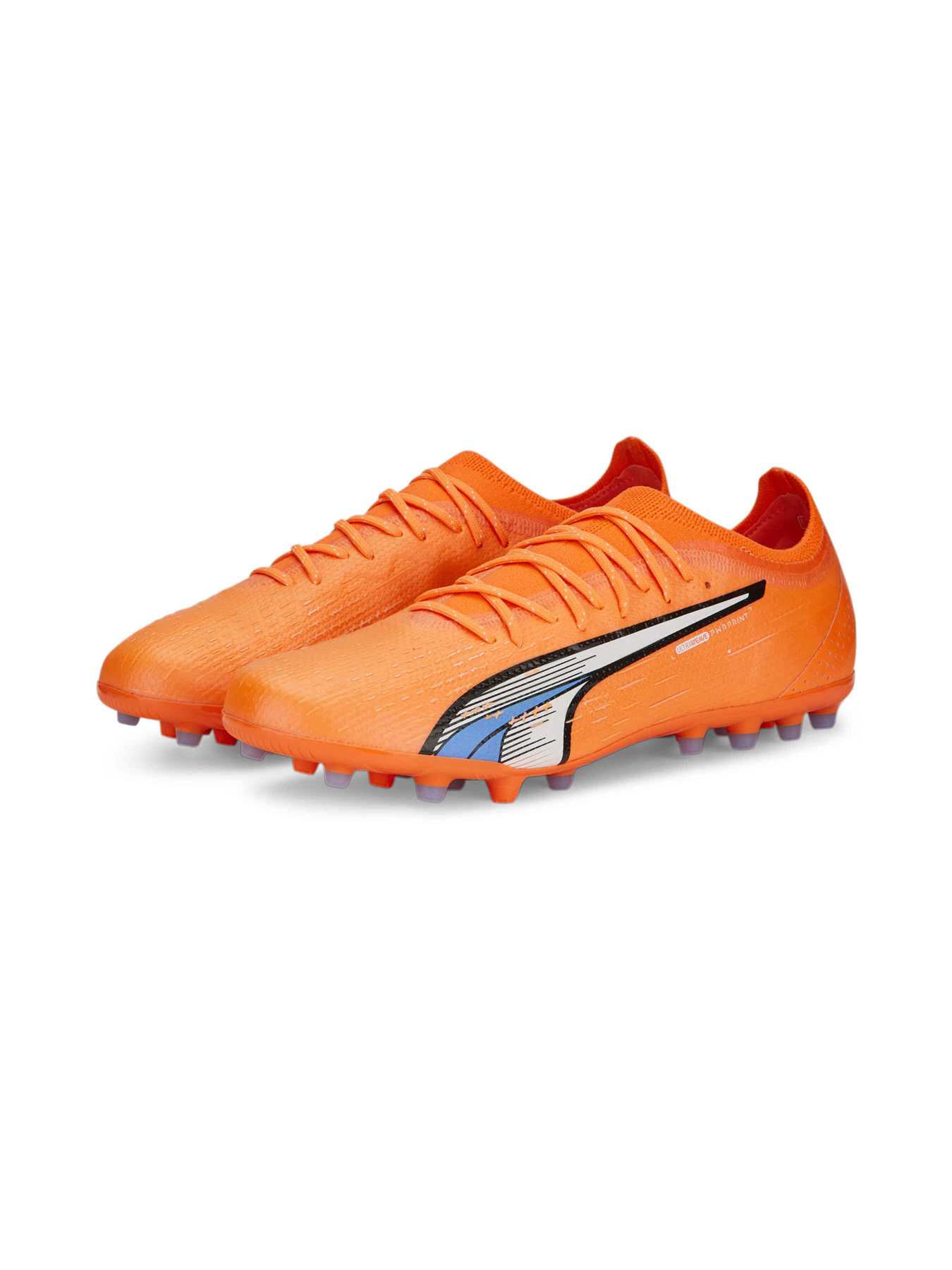 Бутси PUMA Ultra Ultimate Mg модель 107214 Фото
