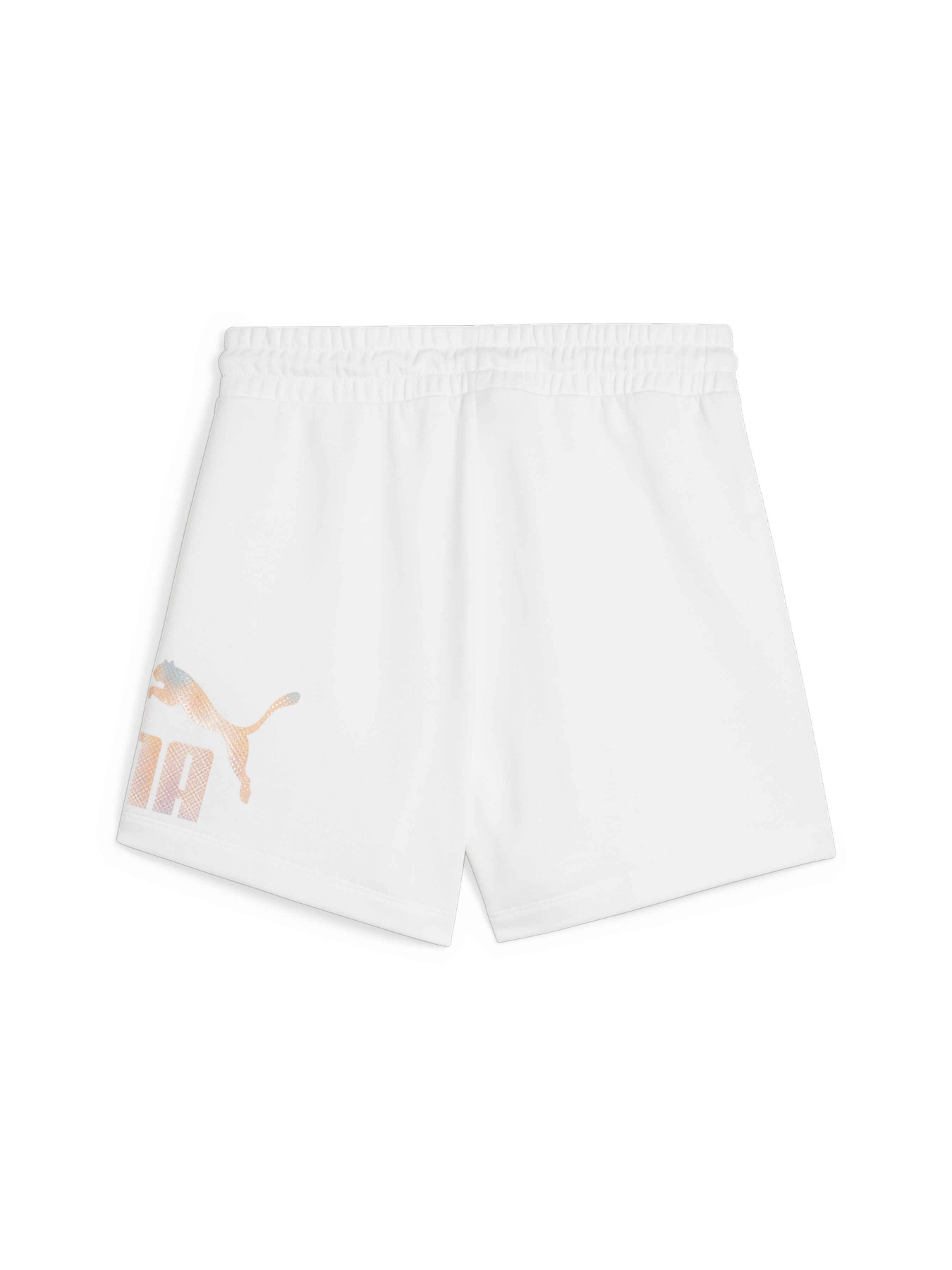Шорты спортивные PUMA Ess+ Summer Daze Shorts модель 679928 Фото