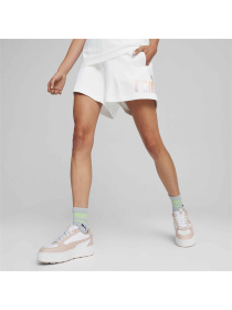 Шорты спортивные PUMA Ess+ Summer Daze Shorts модель 679928 Фото