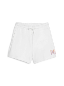 Шорты спортивные PUMA Ess+ Summer Daze Shorts модель 679928 Фото