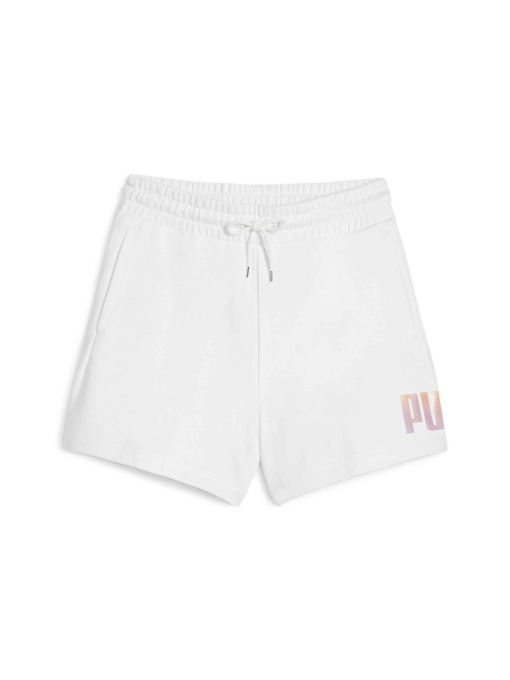 Шорты спортивные PUMA Ess+ Summer Daze Shorts модель 679928 Фото