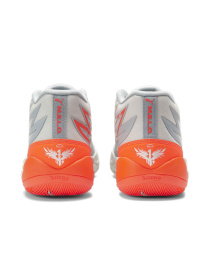 Кроссовки PUMA Mb.02 Jr модель 378358 Фото