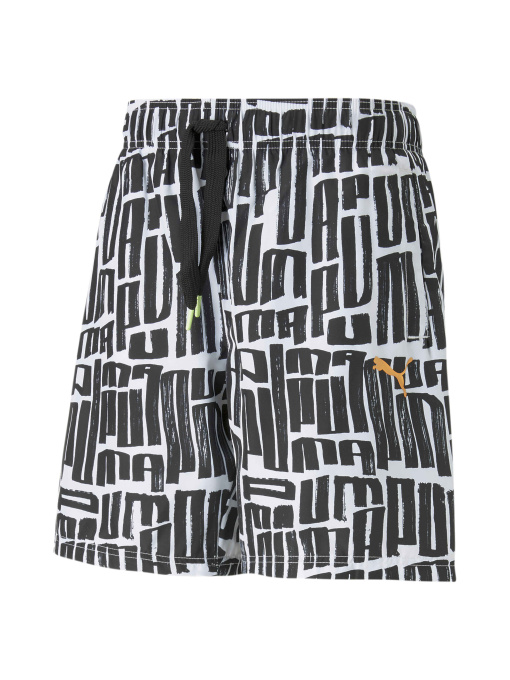 Спортивні шорти PUMA Inverse Short модель 539245 Фото