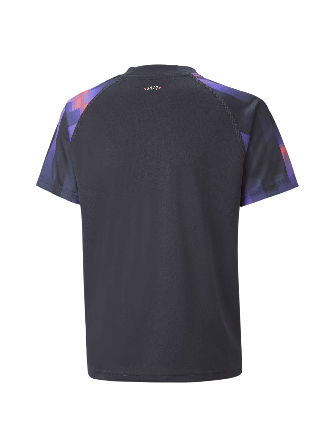 Футболка спортивная PUMA Neymar Jr 24/7 Jersey Jr модель 605771 Фото