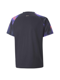 Футболка спортивная PUMA Neymar Jr 24/7 Jersey Jr модель 605771 Фото
