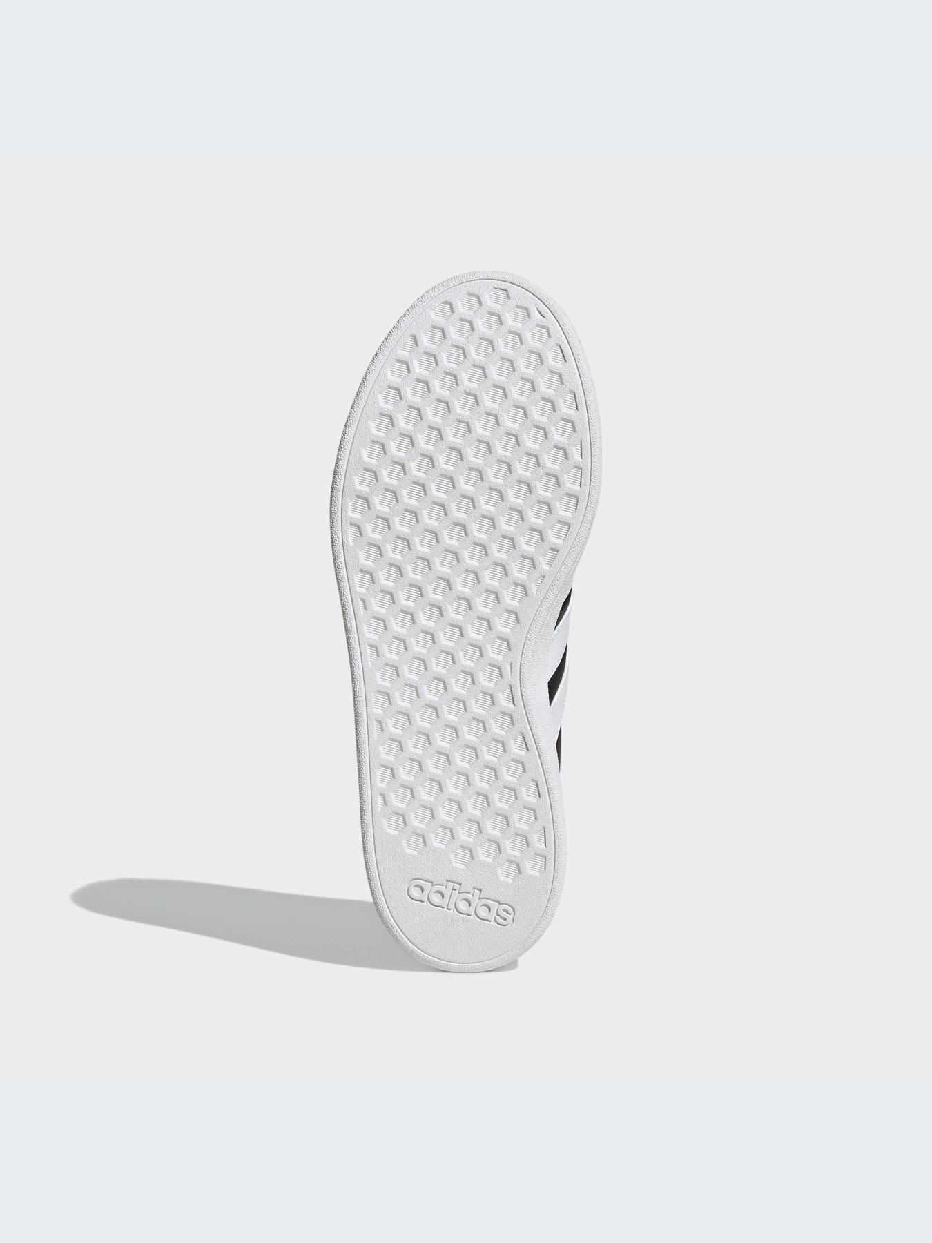Кеды Adidas Grand Court модель GW9262-KZ Фото