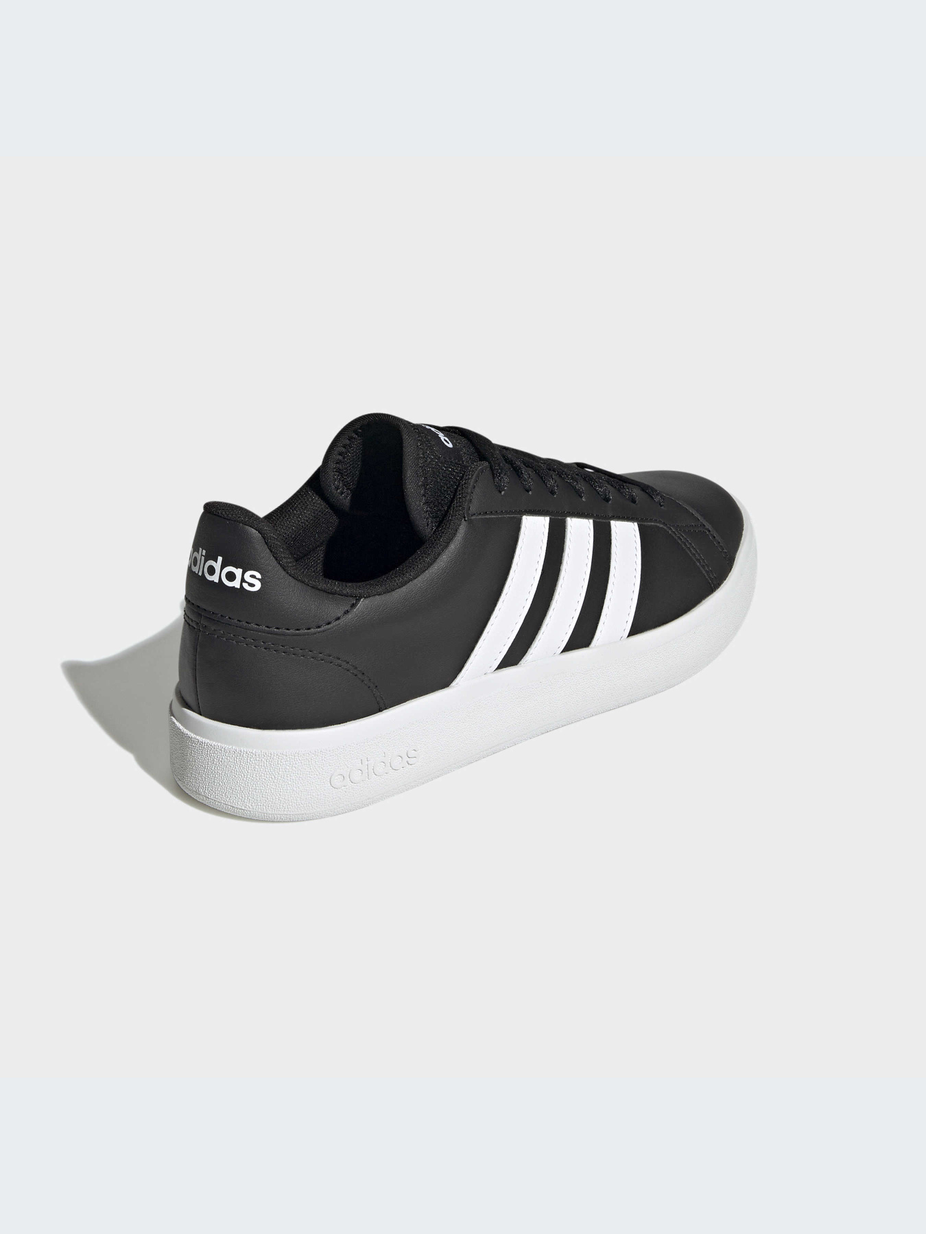 Кеды Adidas Grand Court модель GW9262-KZ Фото