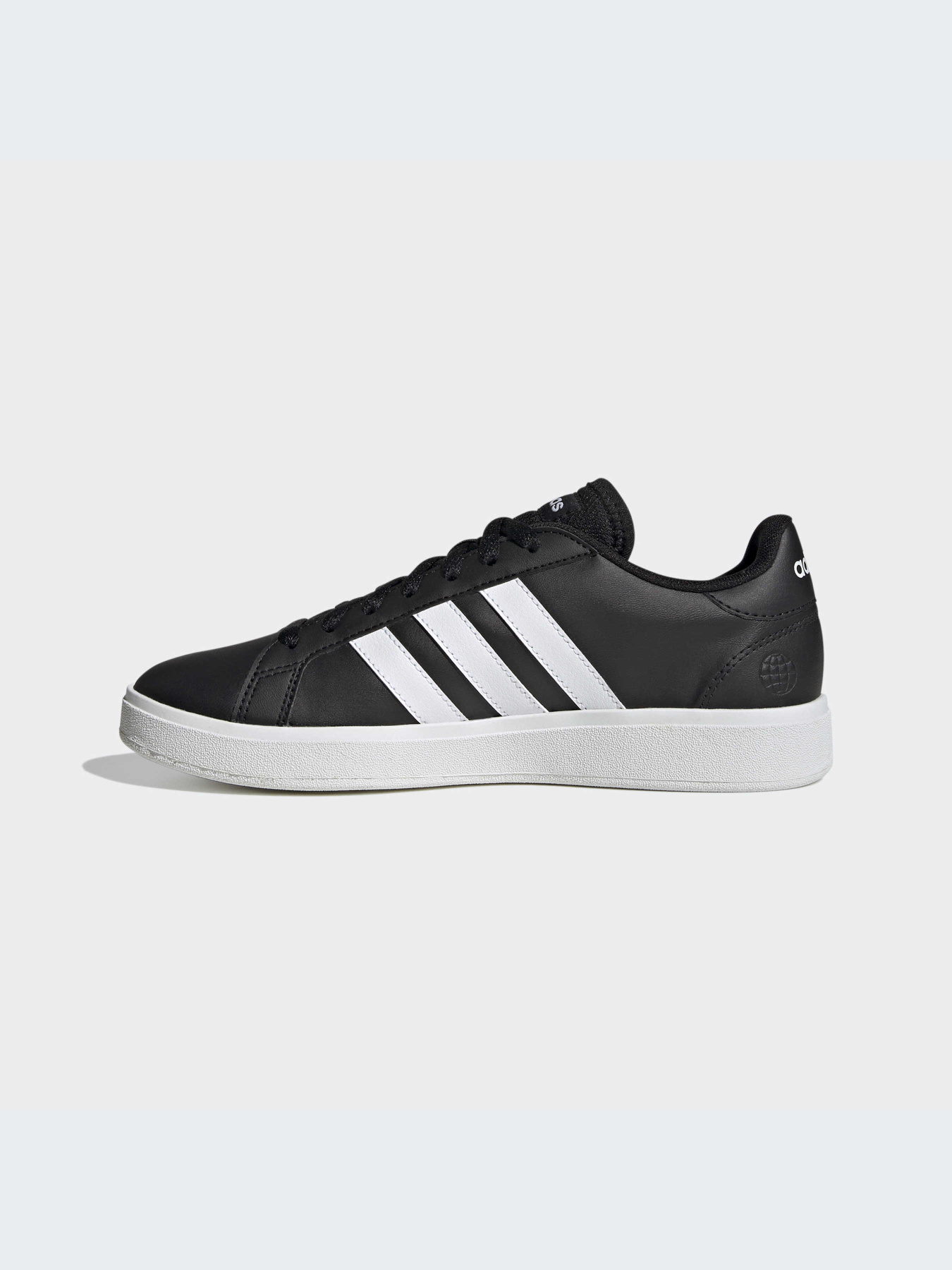 Кеды Adidas Grand Court модель GW9262-KZ Фото