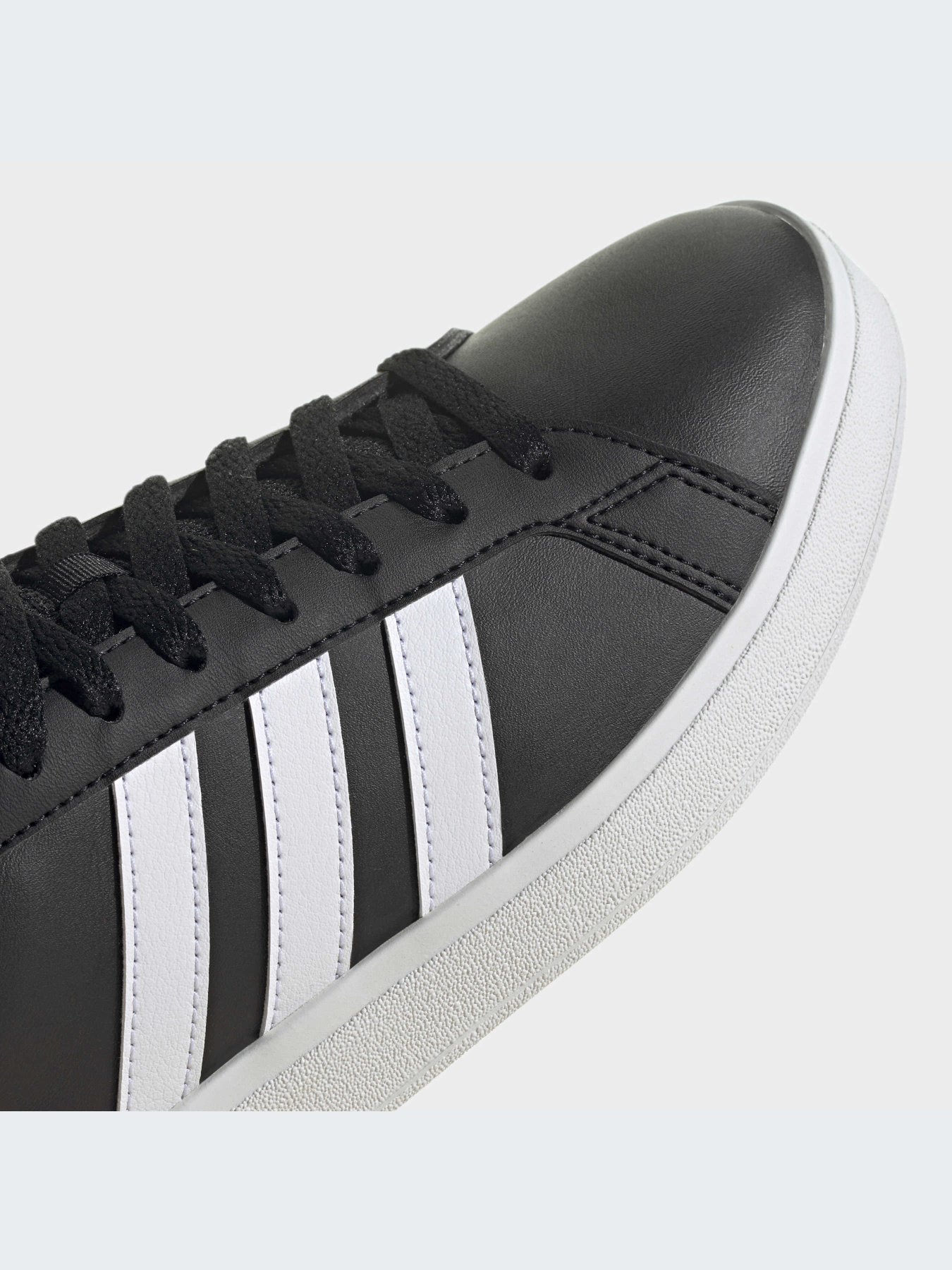 Кеды Adidas Grand Court модель GW9262-KZ Фото