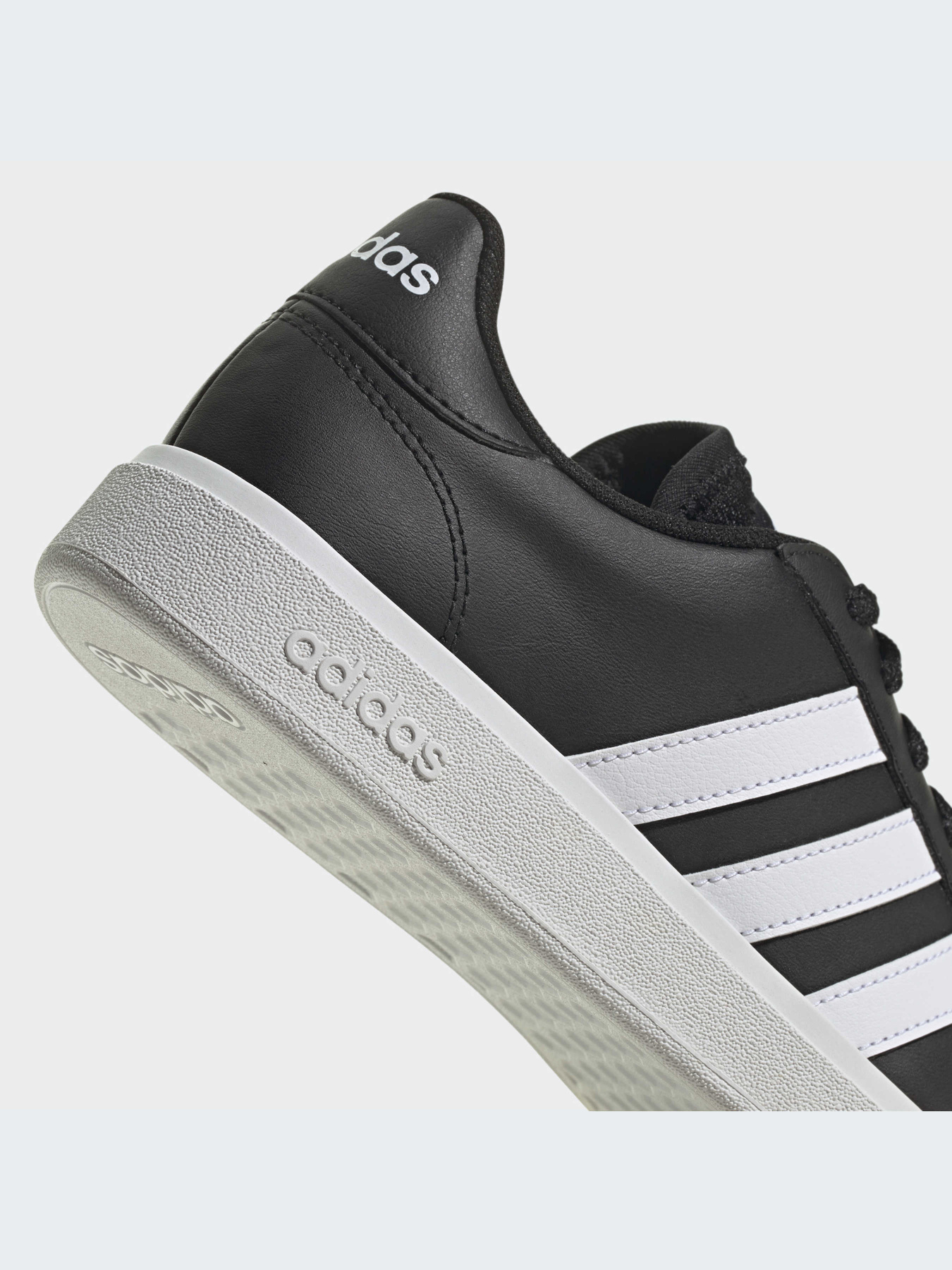 Кеды Adidas Grand Court модель GW9262-KZ Фото