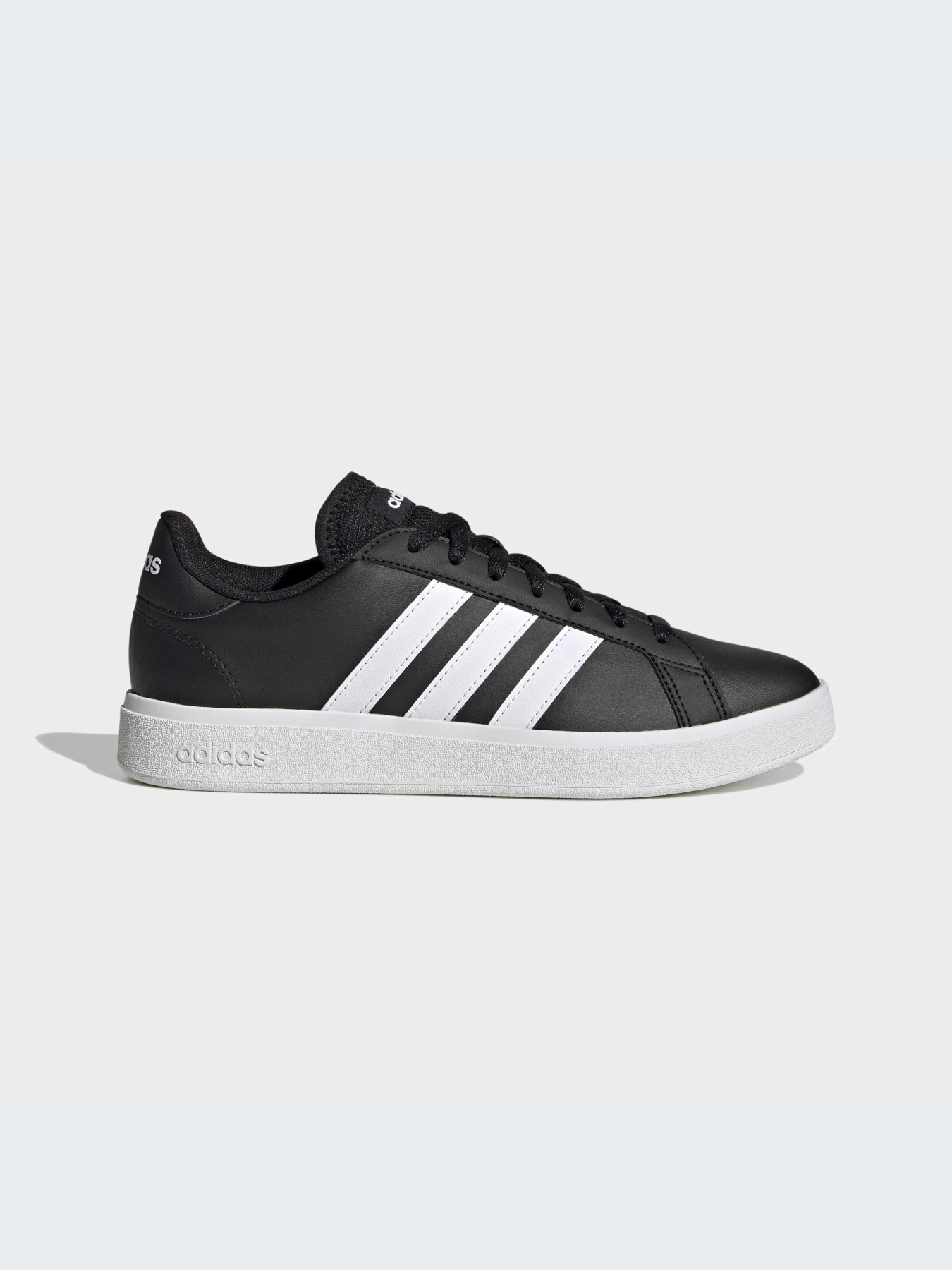 Кеды Adidas Grand Court модель GW9262-KZ Фото