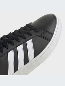 Кеды Adidas Grand Court модель GW9262-KZ Фото
