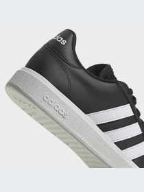 Кеды Adidas Grand Court модель GW9262-KZ Фото