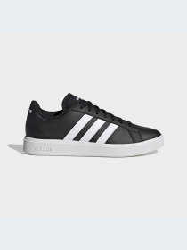 Кеды Adidas Grand Court модель GW9262-KZ Фото