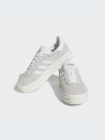 Кеды Adidas Gazelle модель HQ6893-KZ Фото
