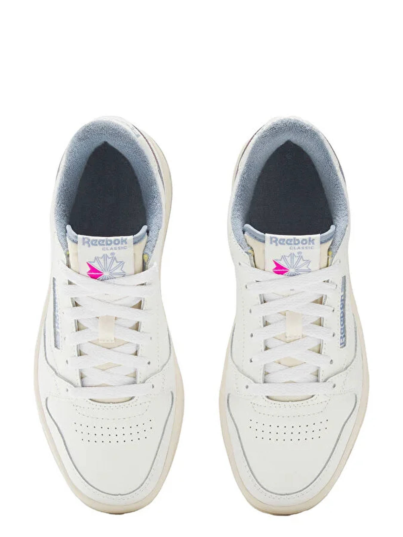 Кроссовки Reebok модель IG1452 Фото