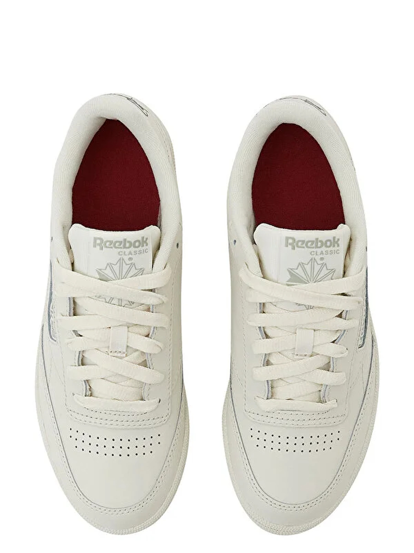 Кроссовки Reebok модель ID7649 Фото