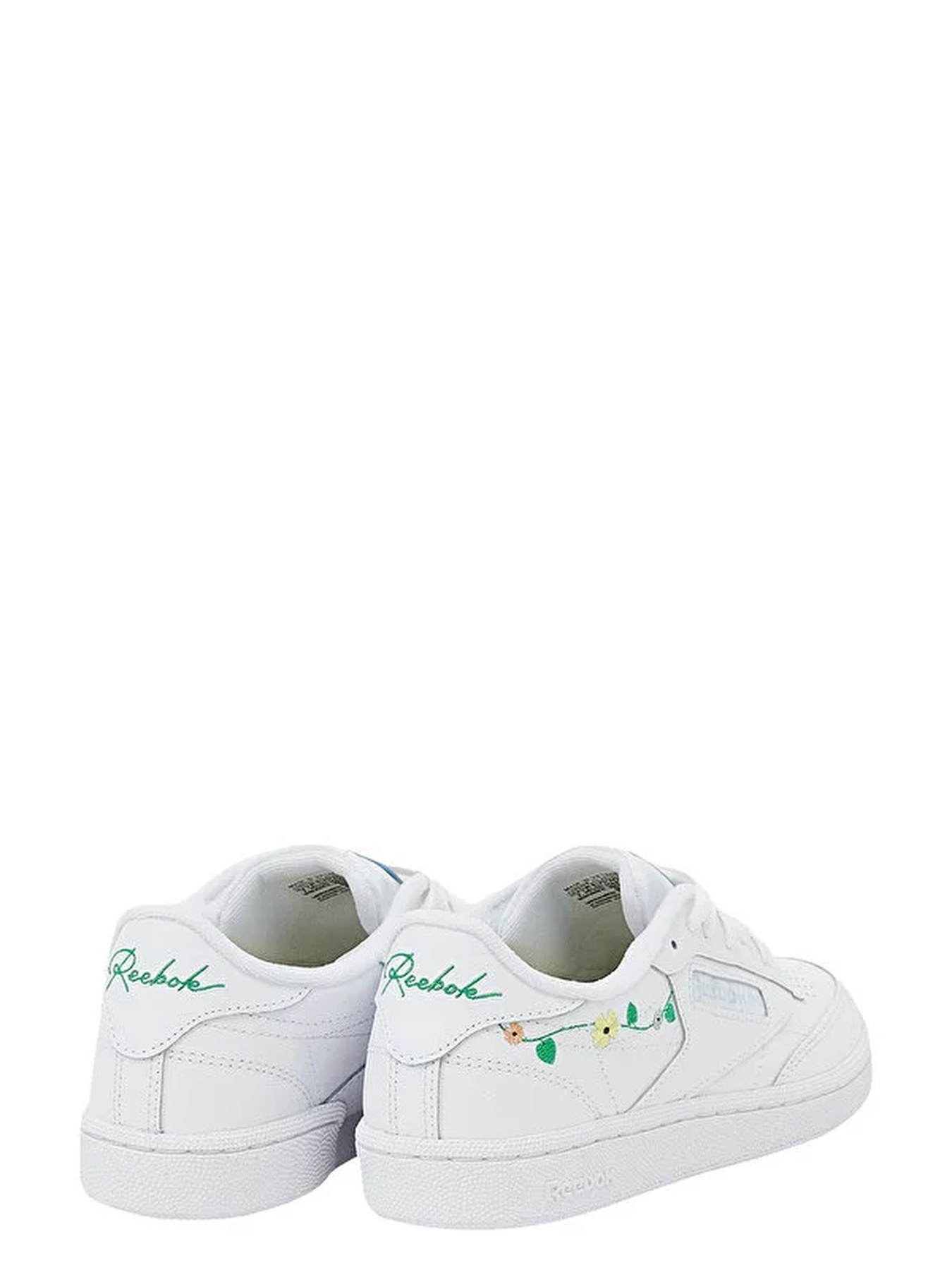 Кроссовки Reebok модель ID7648 Фото