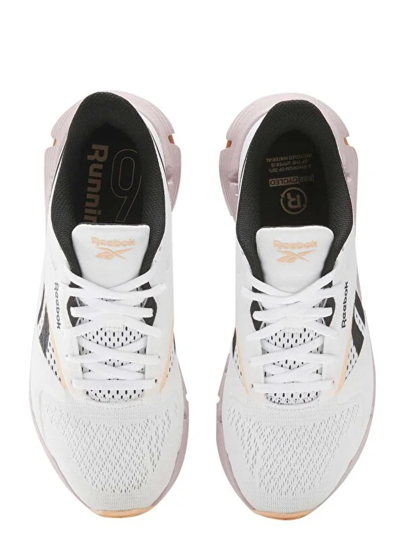 Кроссовки Reebok модель IF8298 Фото