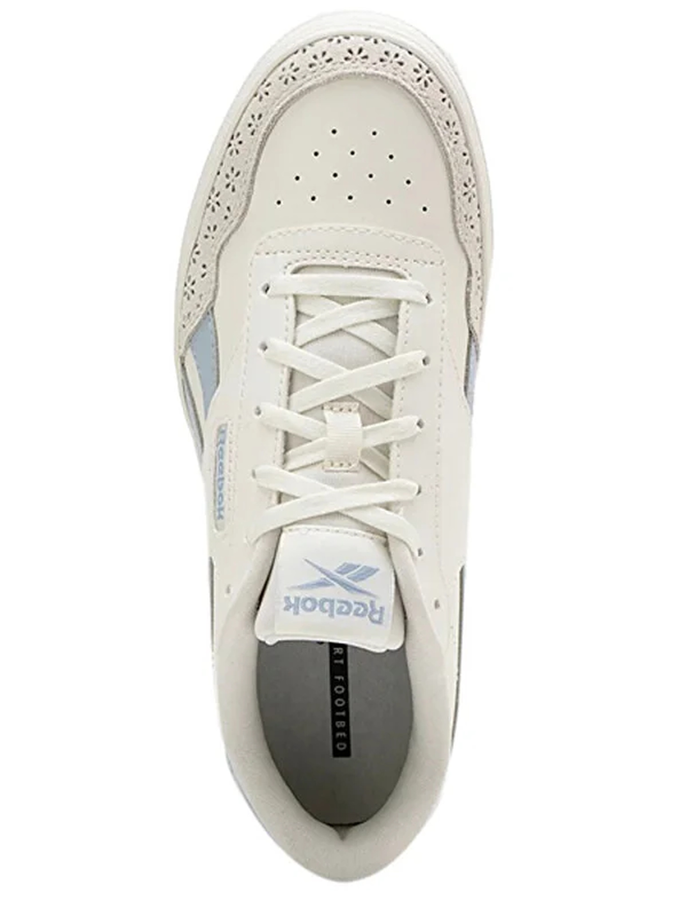 Кроссовки Reebok модель ID9884 Фото