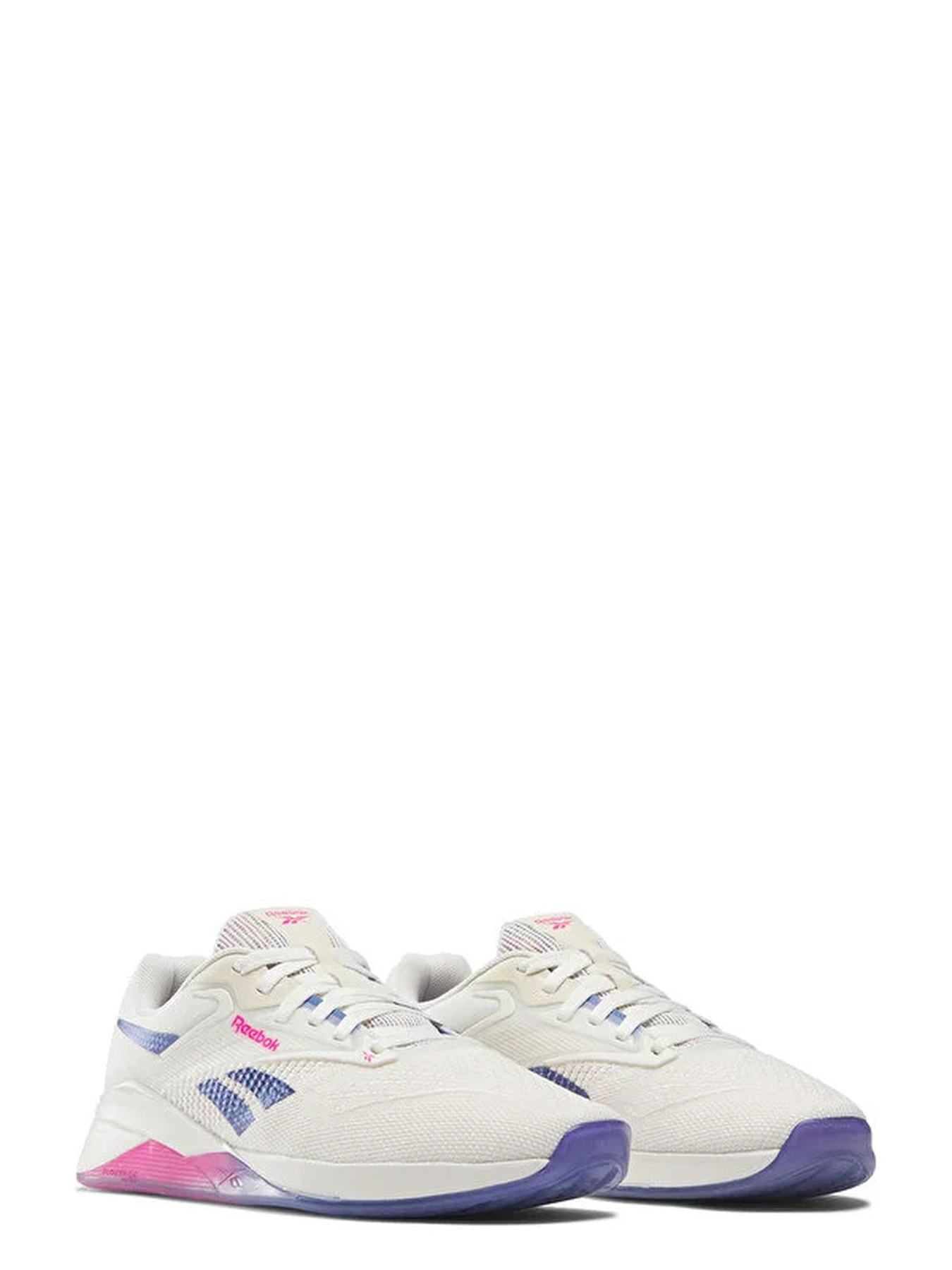 Кроссовки Reebok модель ID5509 Фото