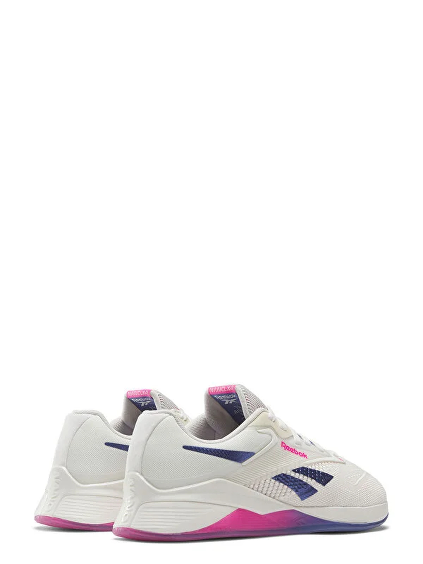 Кроссовки Reebok модель ID5509 Фото
