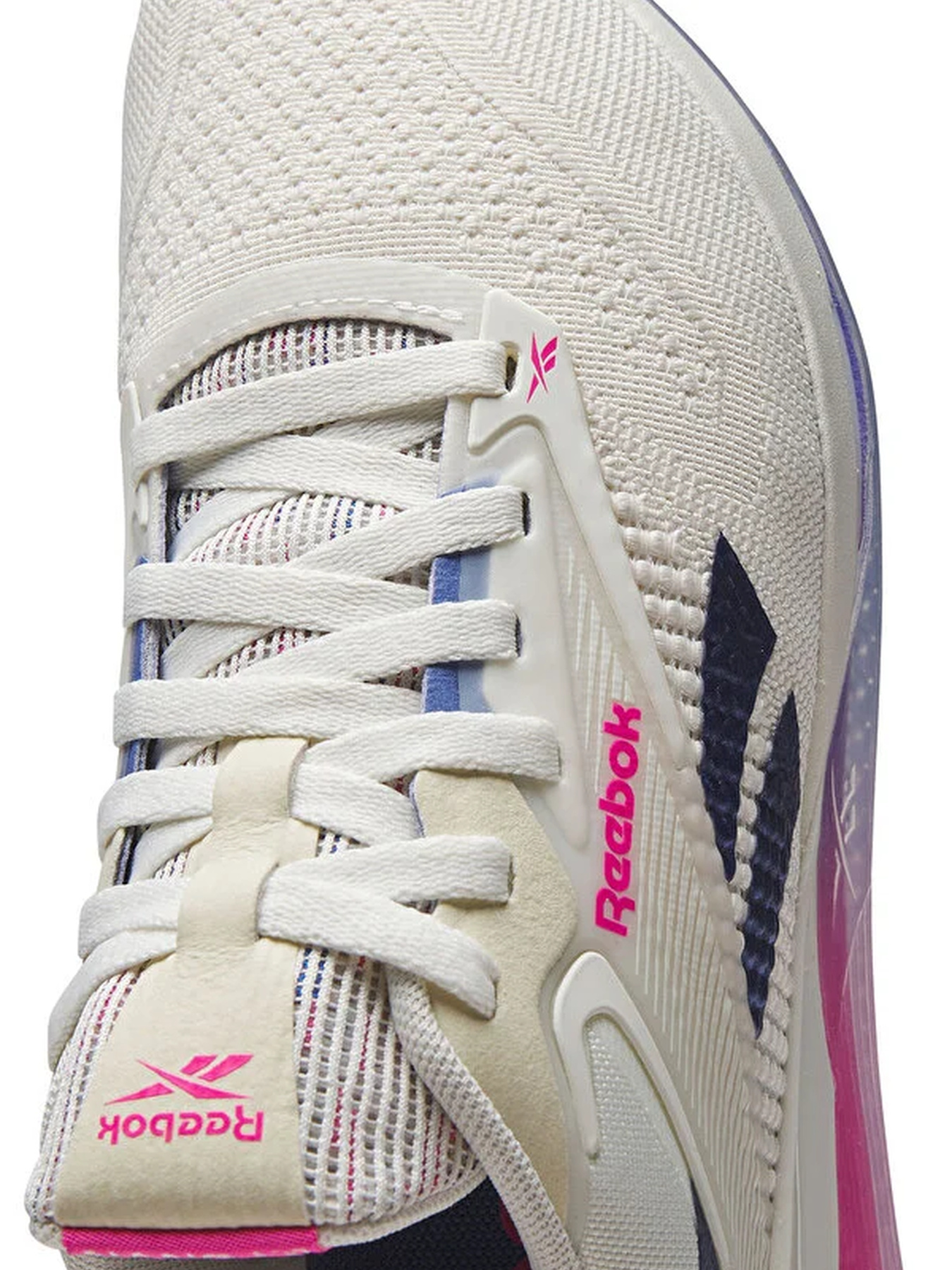 Кроссовки Reebok модель ID5509 Фото