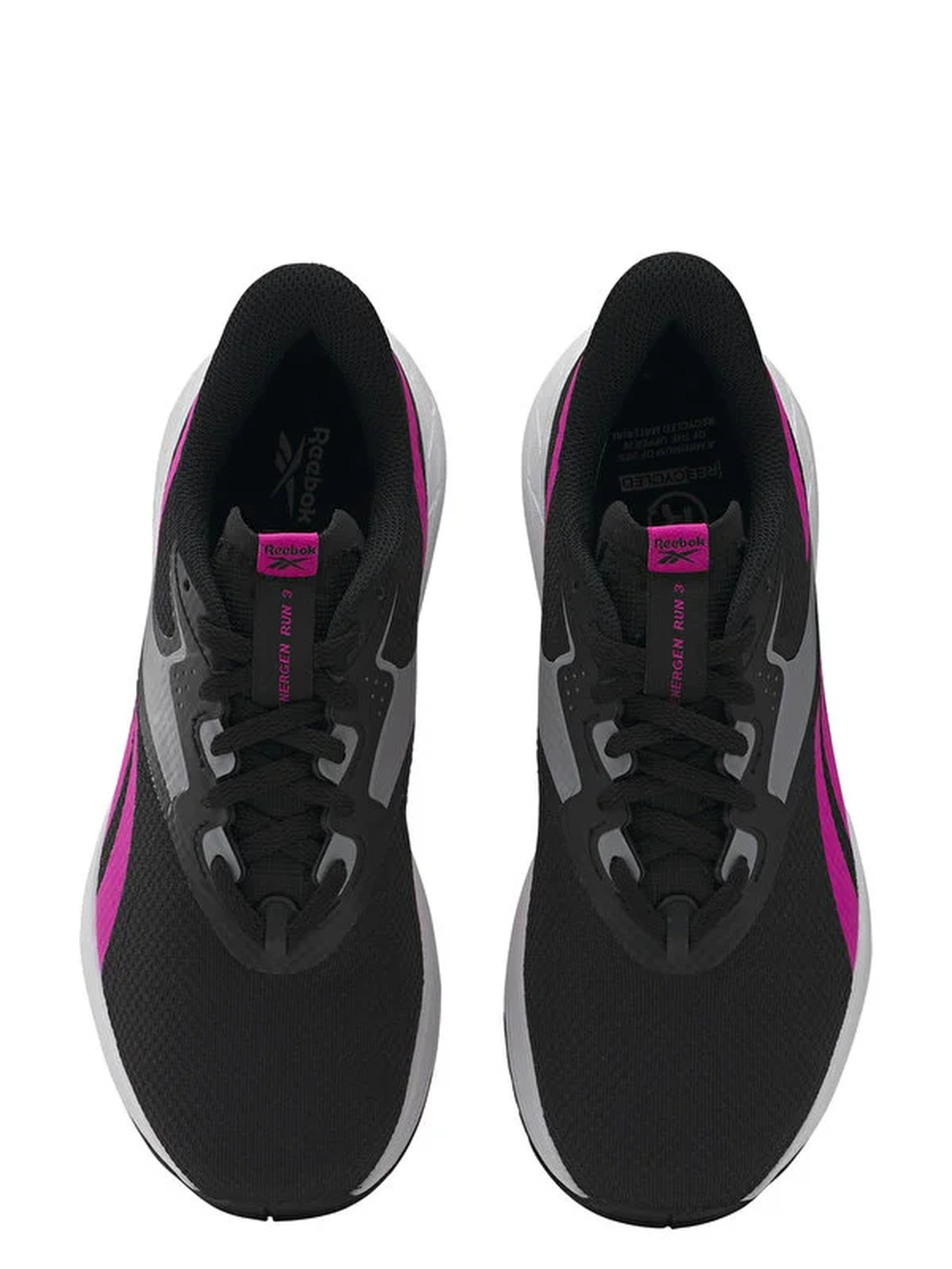 Кроссовки Reebok модель IF5795 Фото