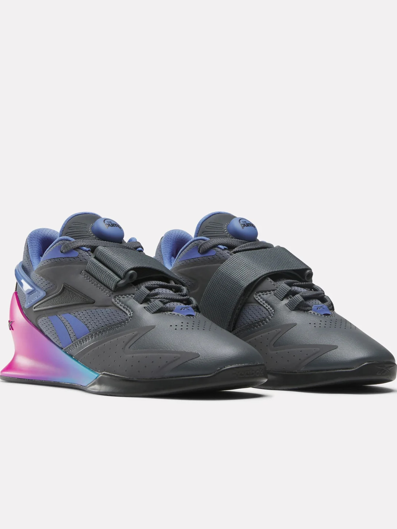 Кроссовки Reebok модель IE2864 Фото