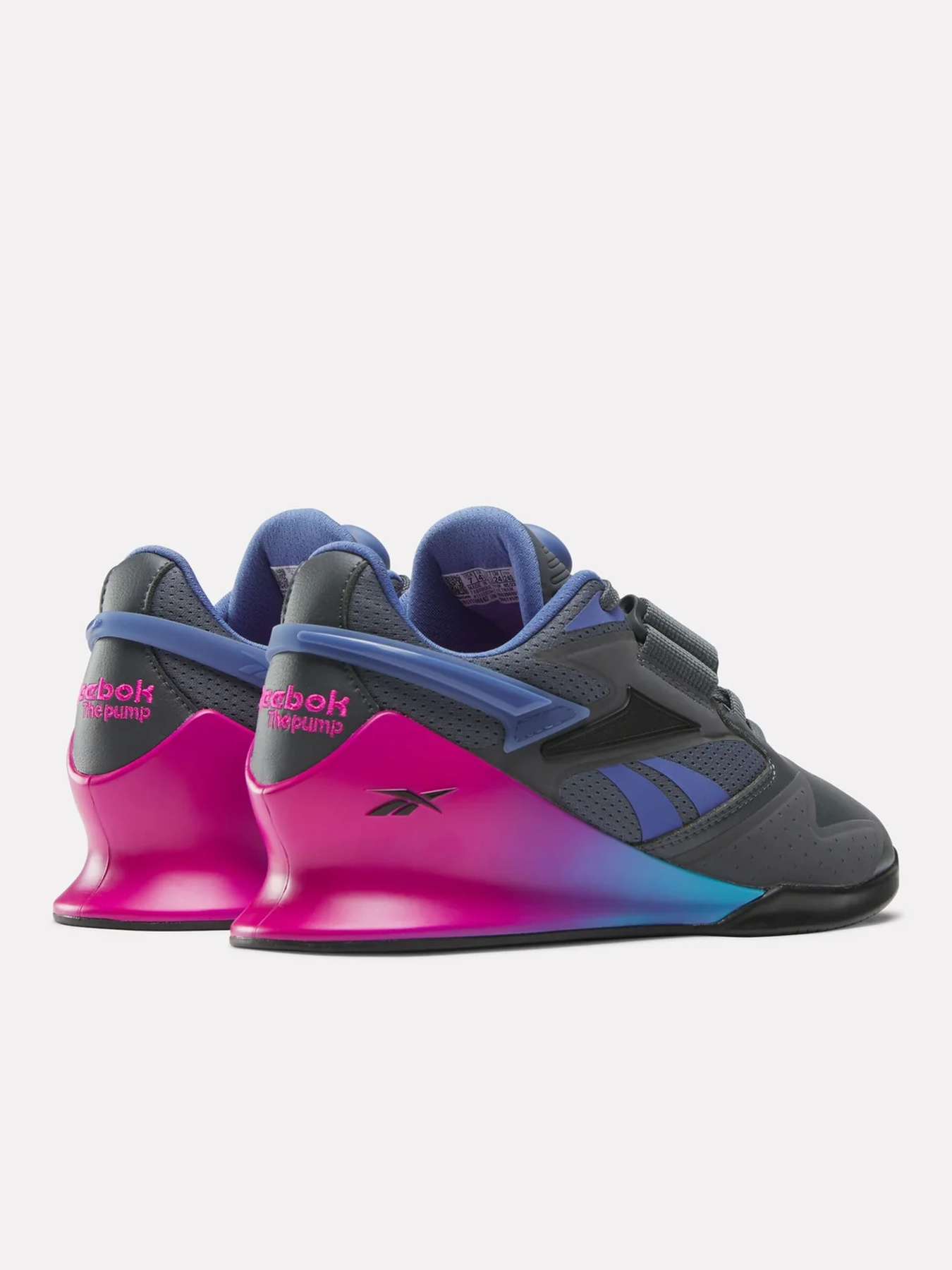 Кроссовки Reebok модель IE2864 Фото
