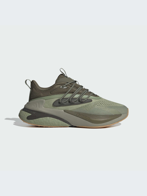 Кроссовки Adidas Alphabounce модель IE9158-KZ Фото