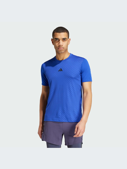 Футболкалар мен поло жейделер Adidas үлгі IX9093-KZ Фото