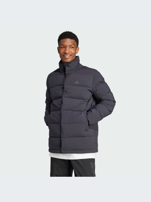 Күрткелер мен тондар Adidas үлгі IK3186-KZ Фото
