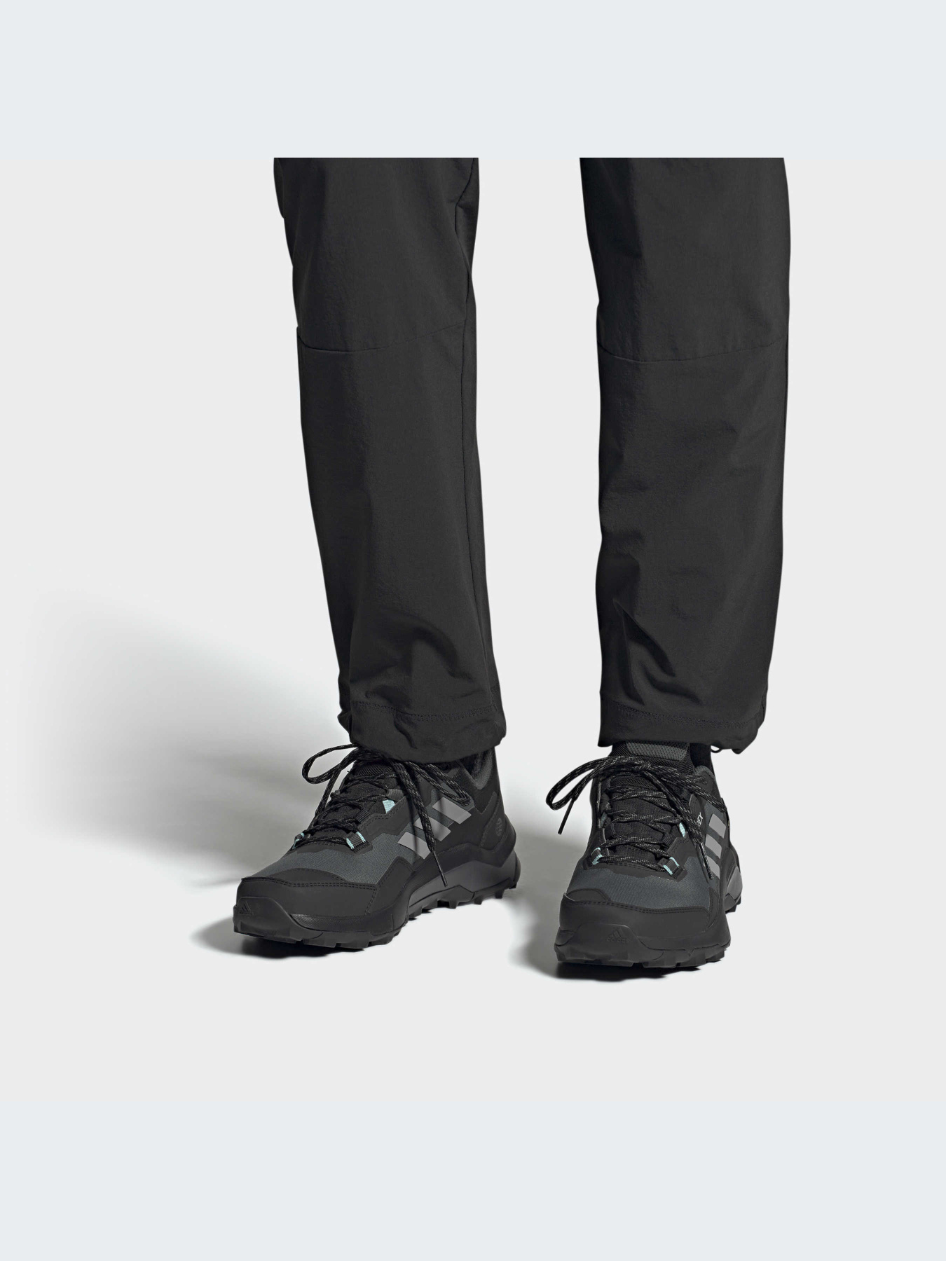 Кроссовки Adidas Terrex модель HQ1051-KZ Фото