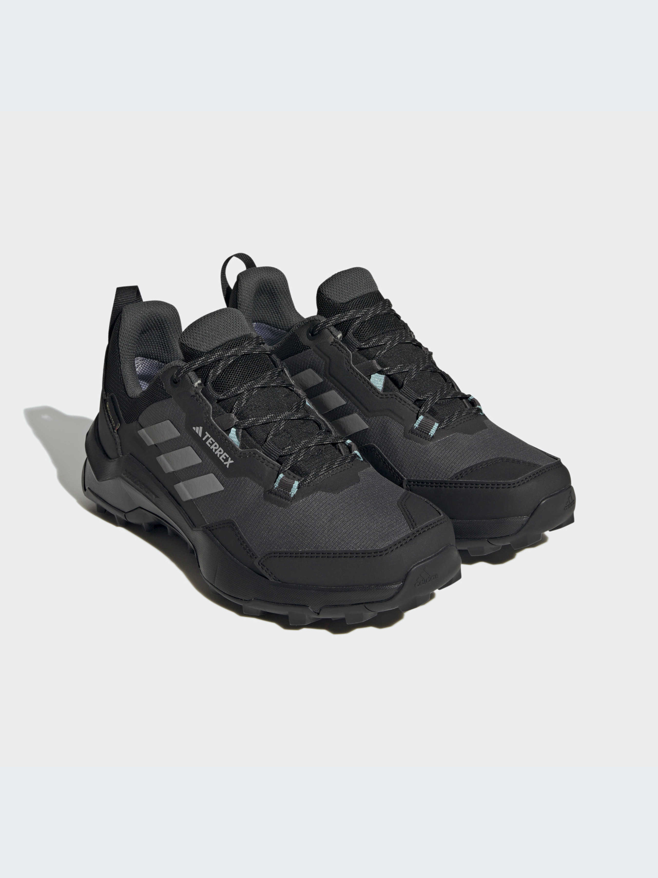 Кроссовки Adidas Terrex модель HQ1051-KZ Фото